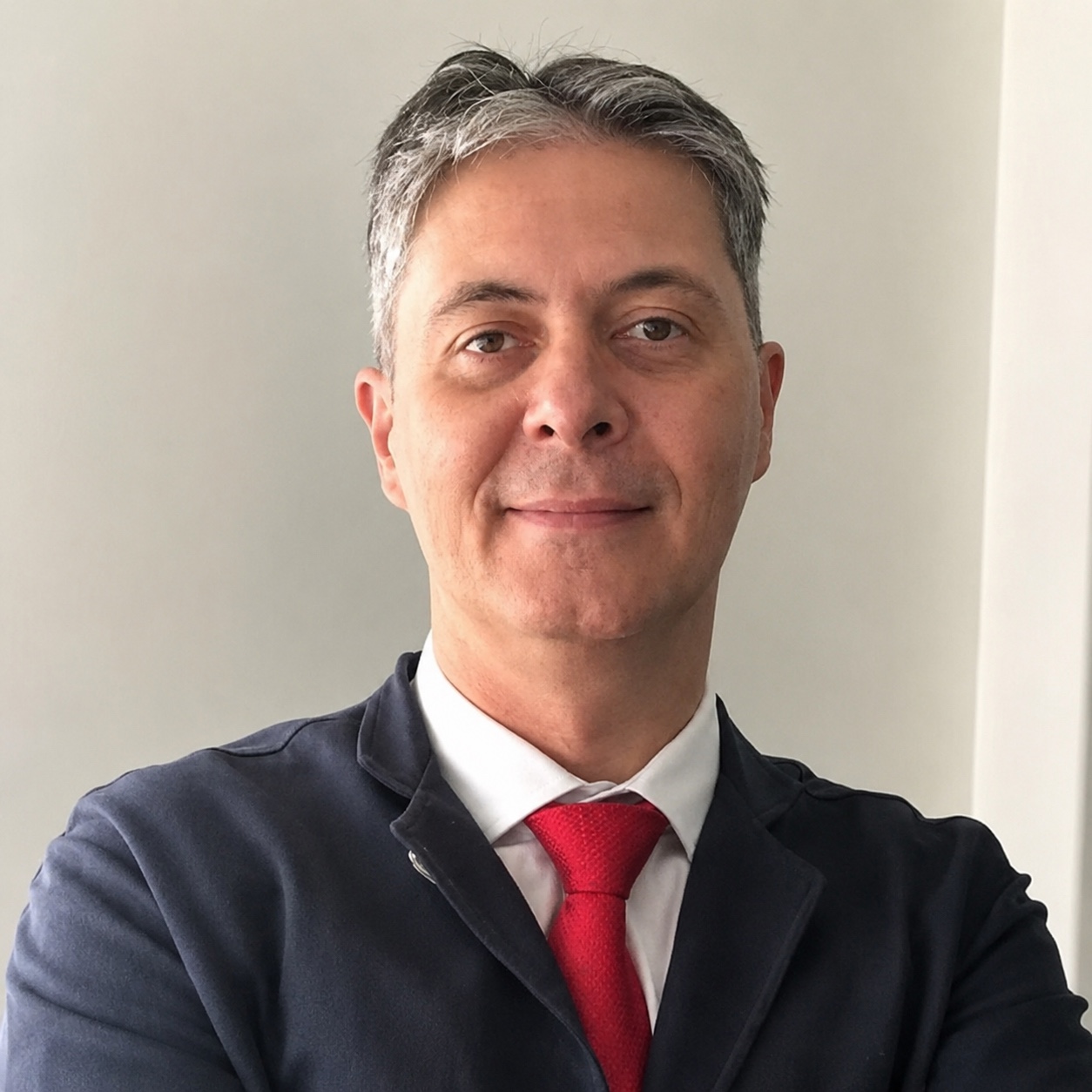 Dr. Luiz Felipe Chami