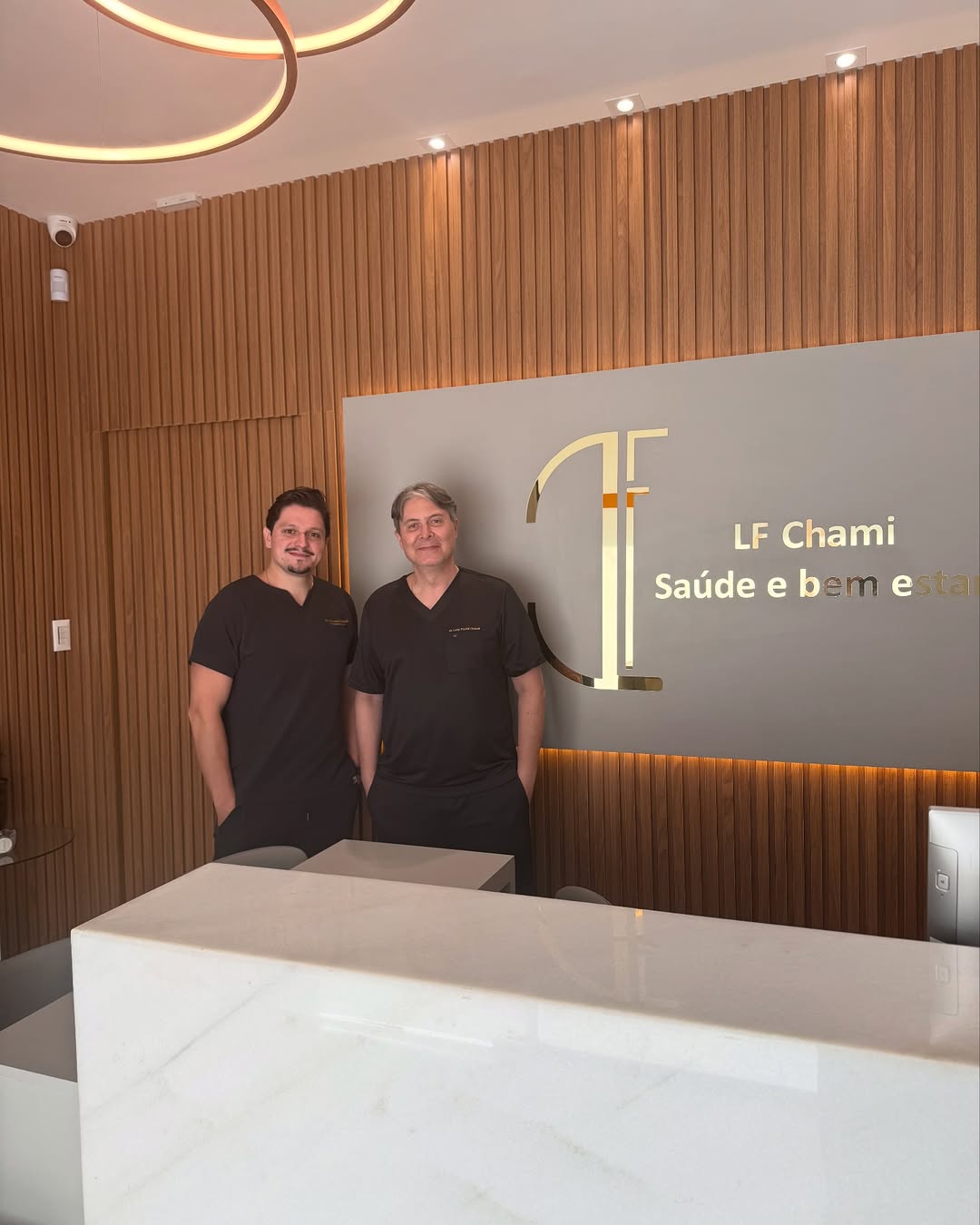 Cuidado premium, do sorriso ao bem-estar